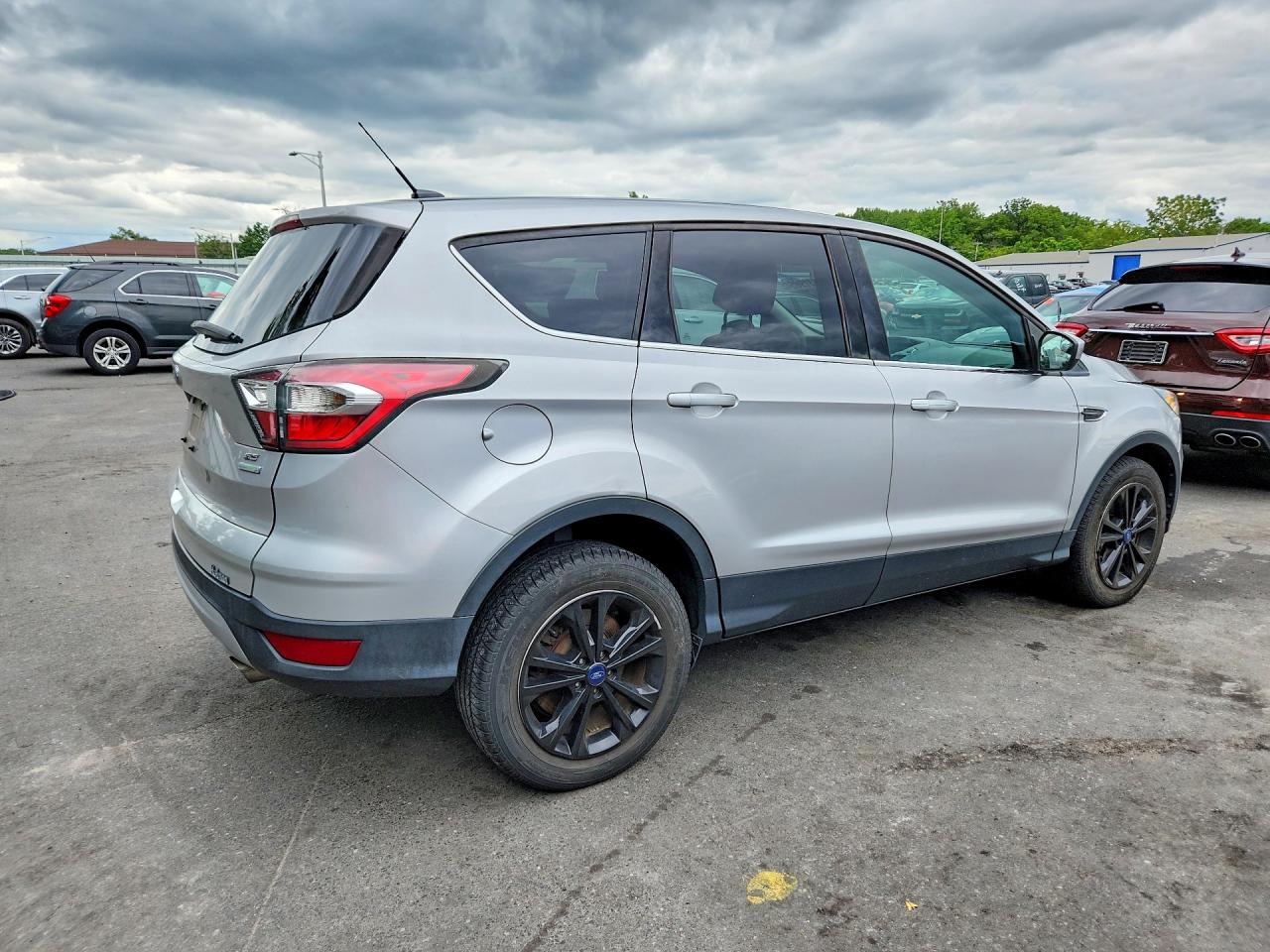 2017 FORD ESCAPE SE — снимка 3
