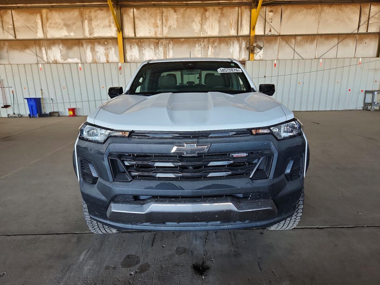 2023 CHEVROLET COLORADO TRAIL BOSS — снимка 5