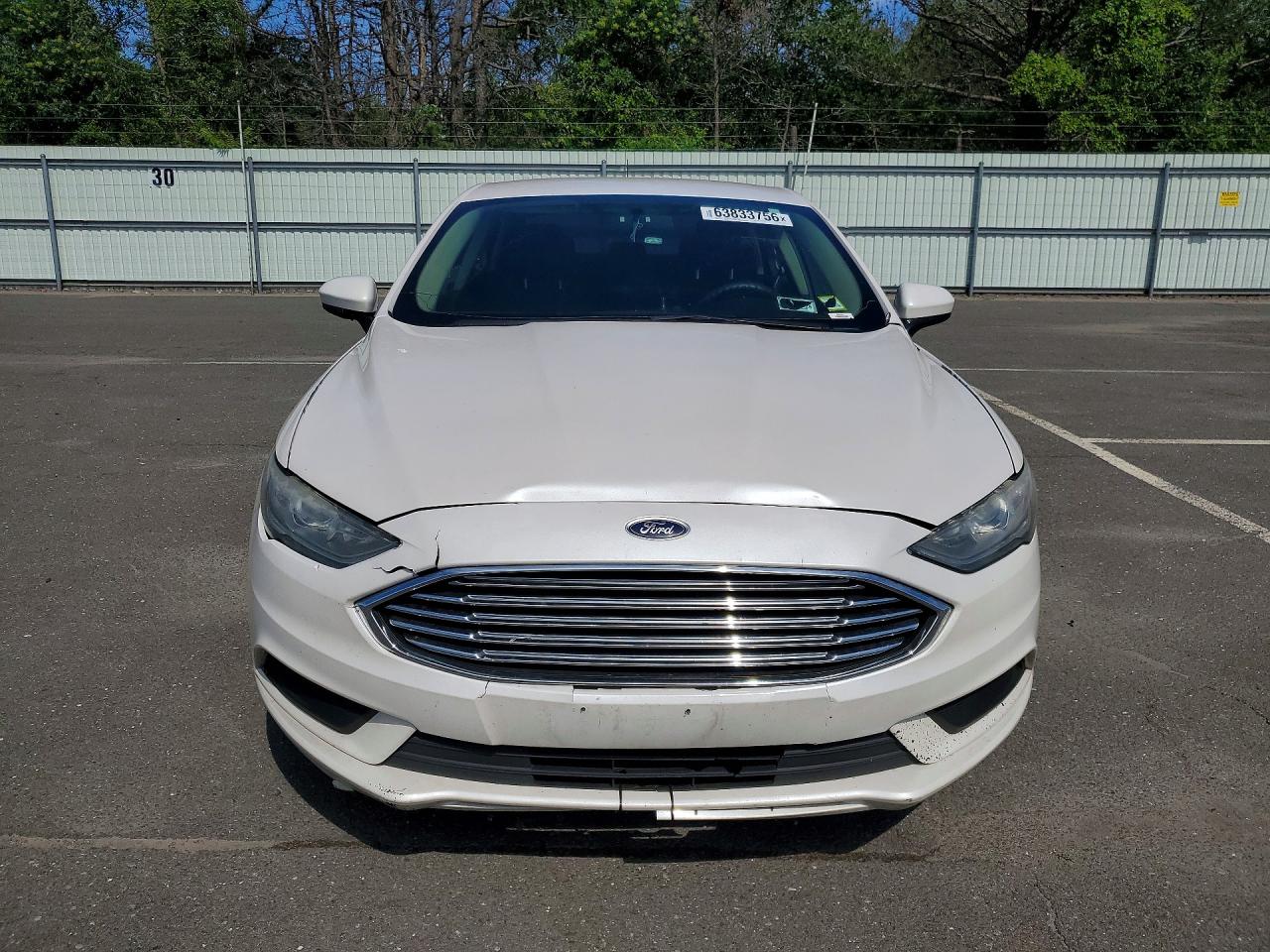 2018 FORD FUSION SE — снимка 5
