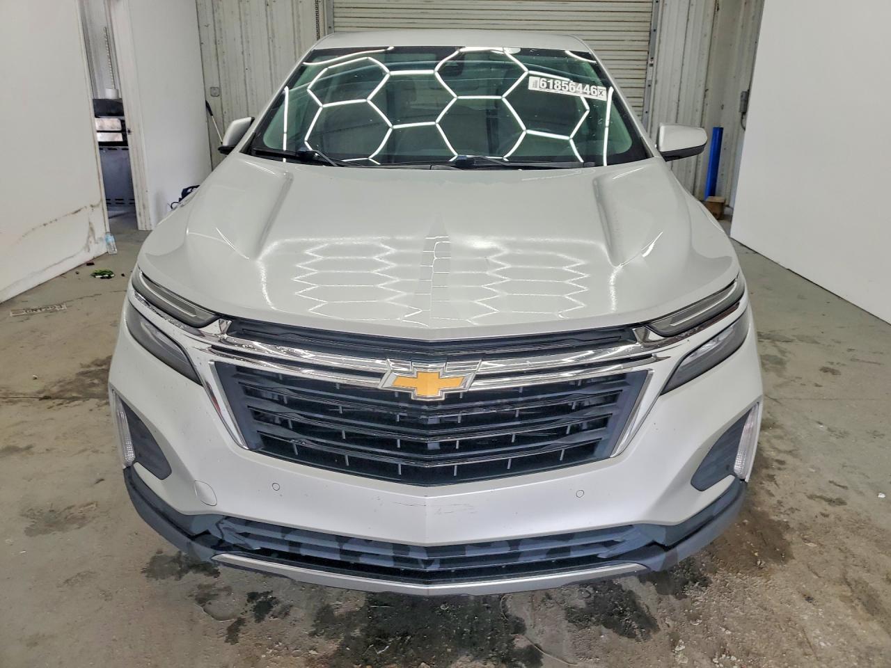 2022 CHEVROLET EQUINOX LT — снимка 5