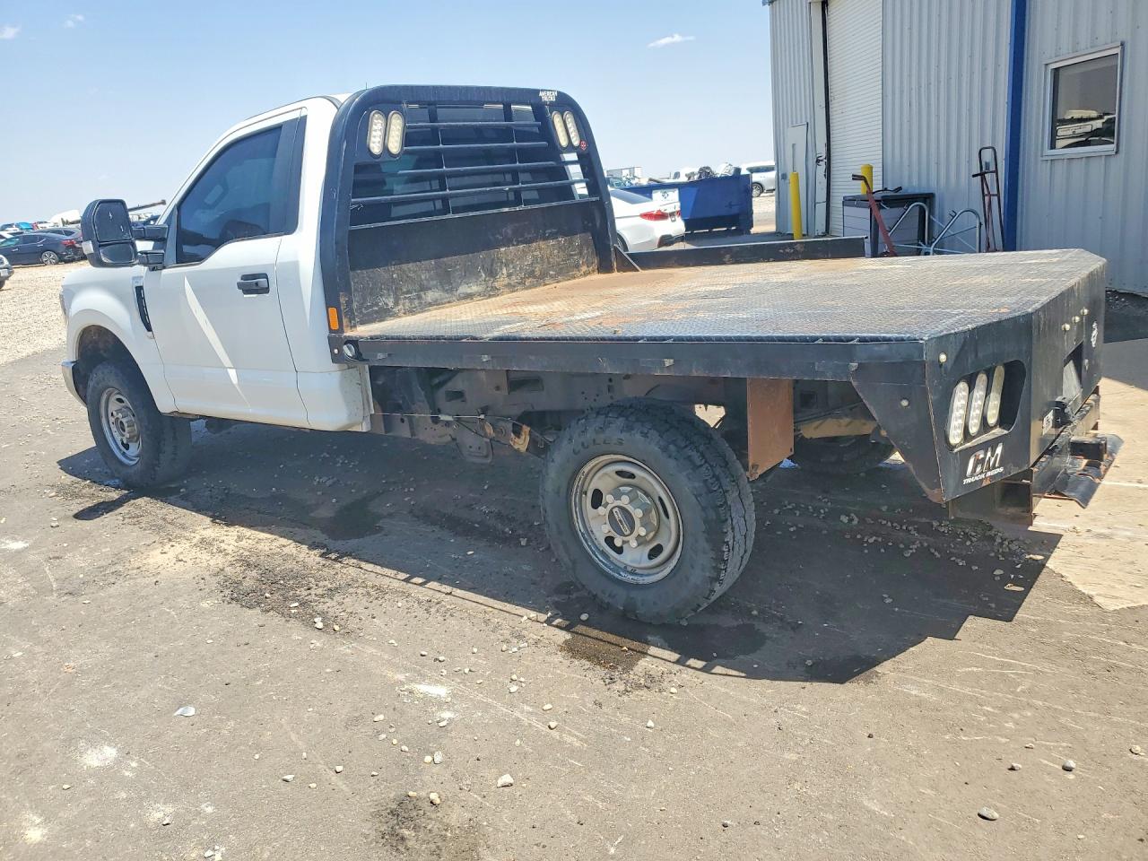 2019 FORD F250 SUPER DUTY — снимка 2