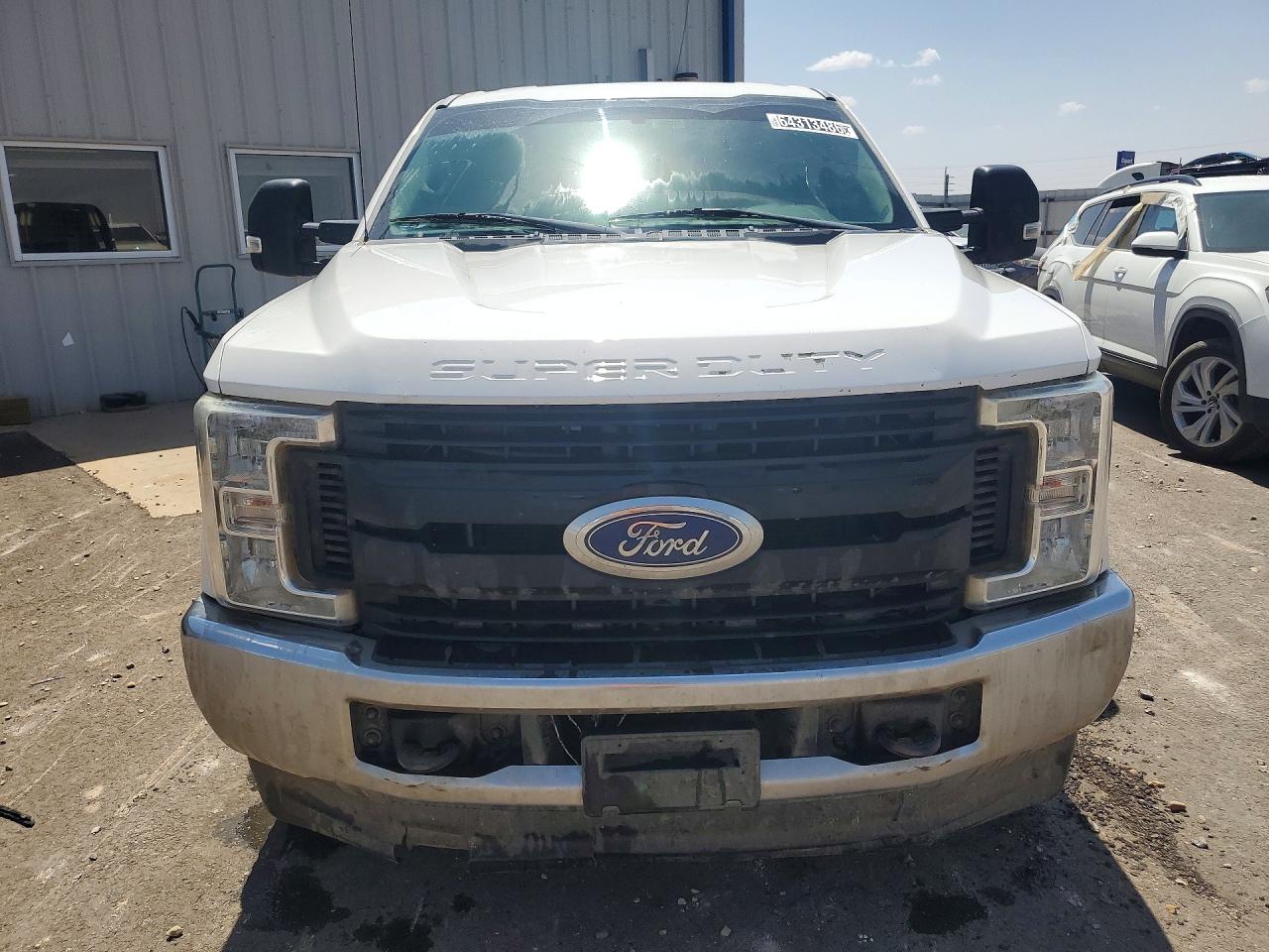 2019 FORD F250 SUPER DUTY — снимка 5