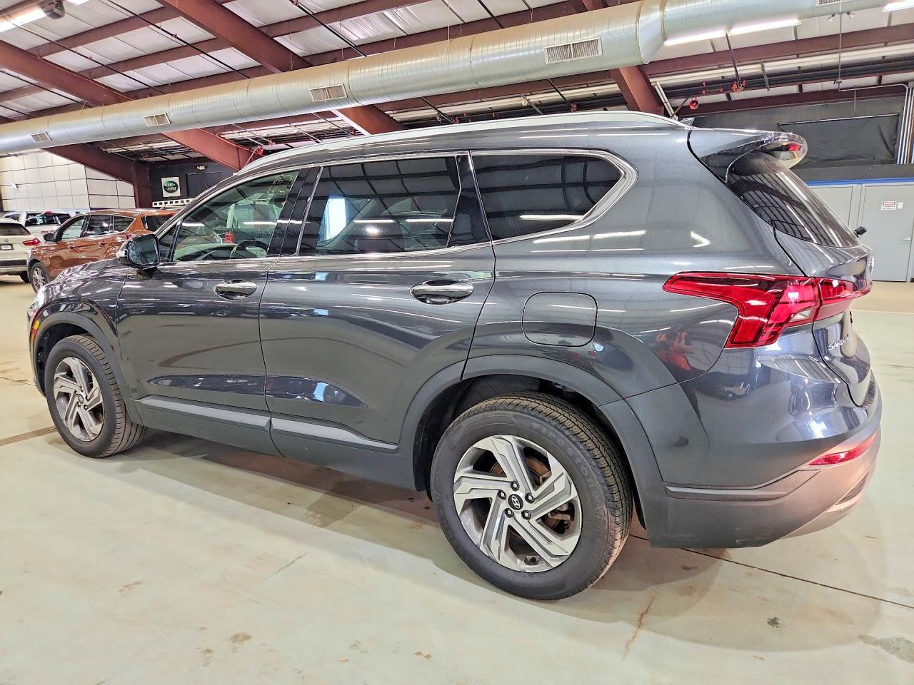 2023 HYUNDAI SANTA FE SEL — снимка 2
