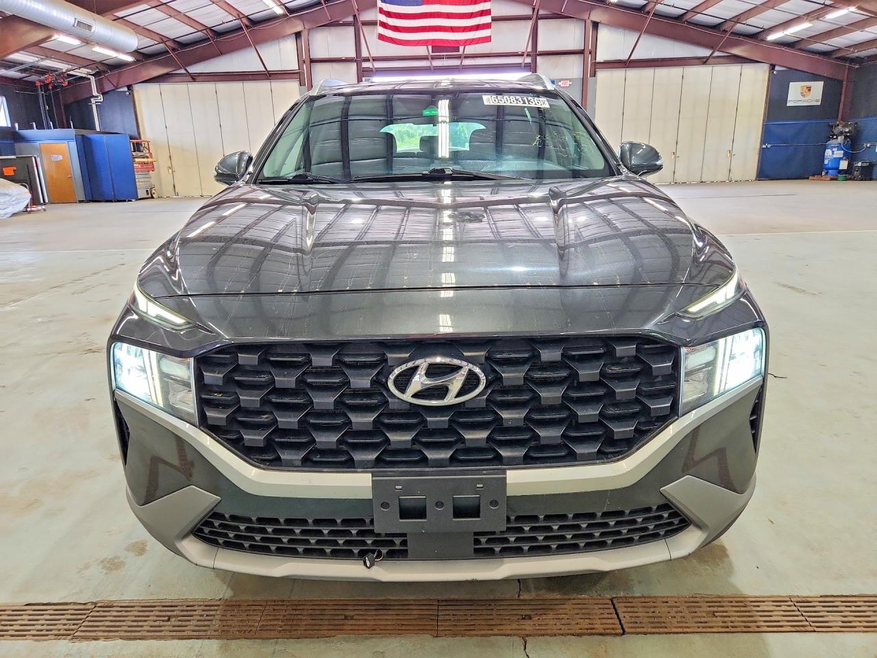 2023 HYUNDAI SANTA FE SEL — снимка 5