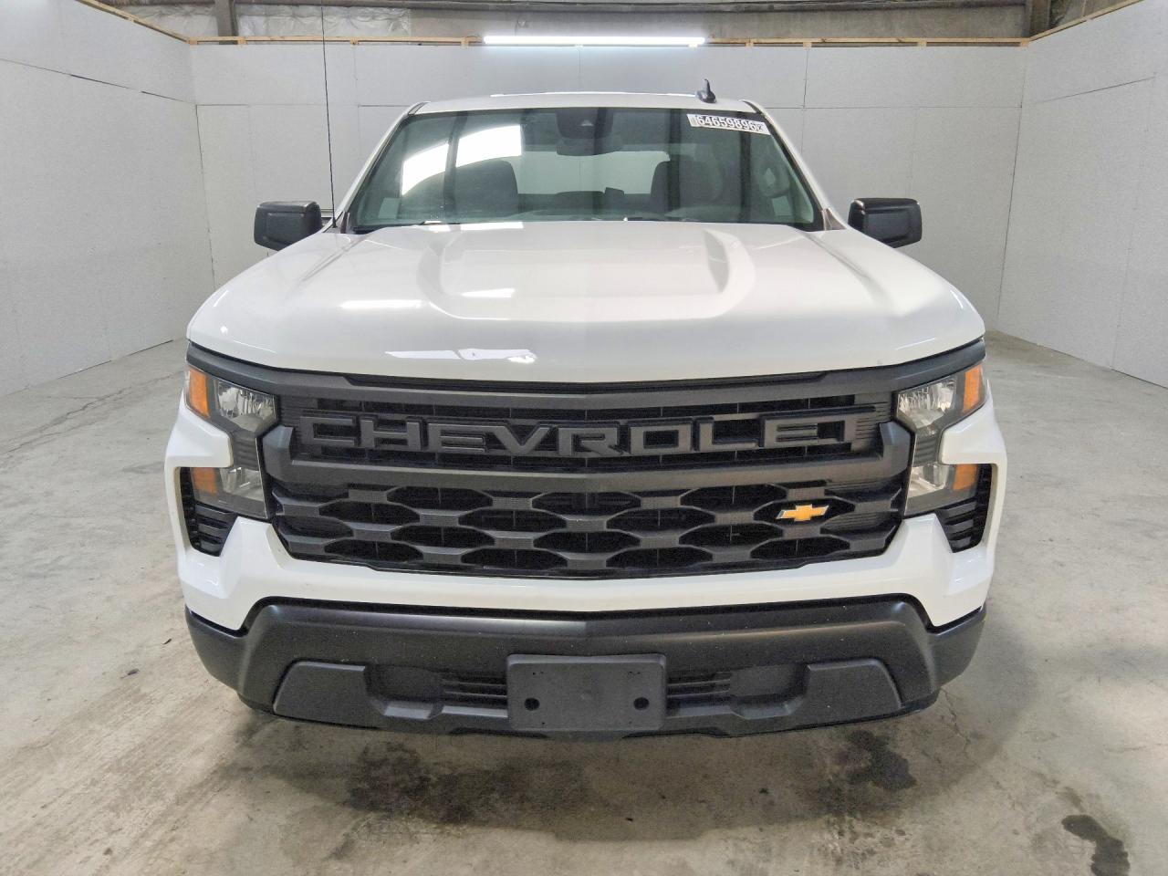 2023 CHEVROLET SILVERADO C1500 — снимка 5