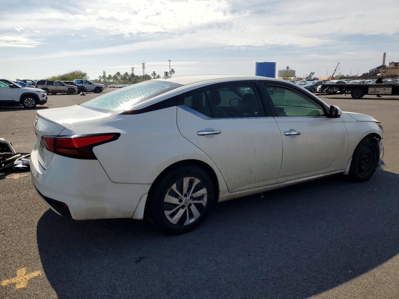 2019 NISSAN ALTIMA S — снимка 3