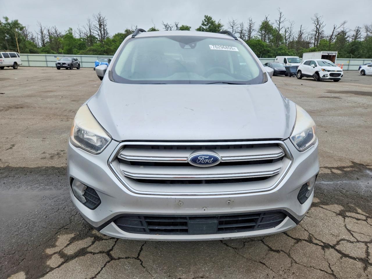 2018 FORD ESCAPE SE — снимка 5