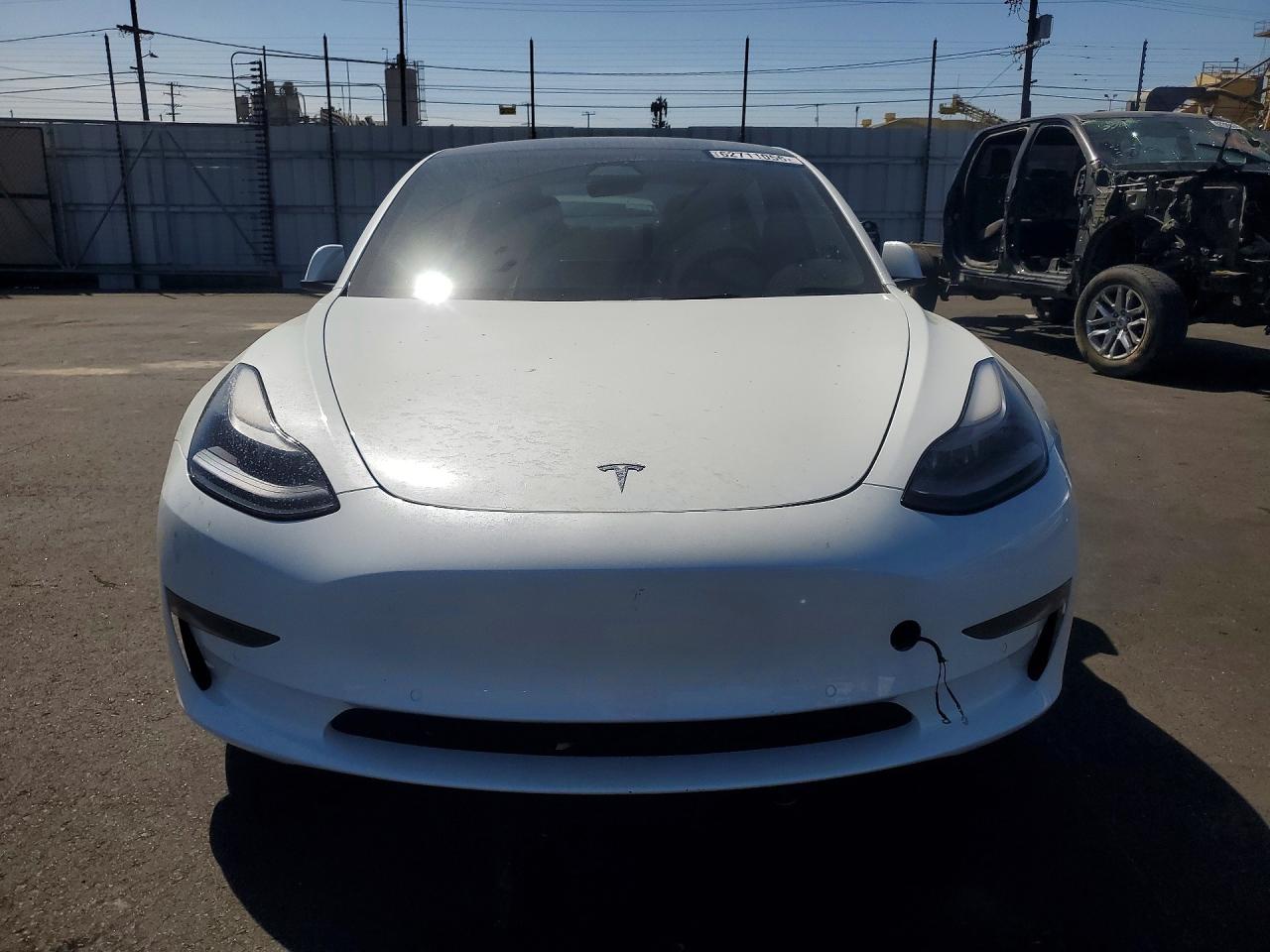 2022 TESLA MODEL 3 — снимка 5