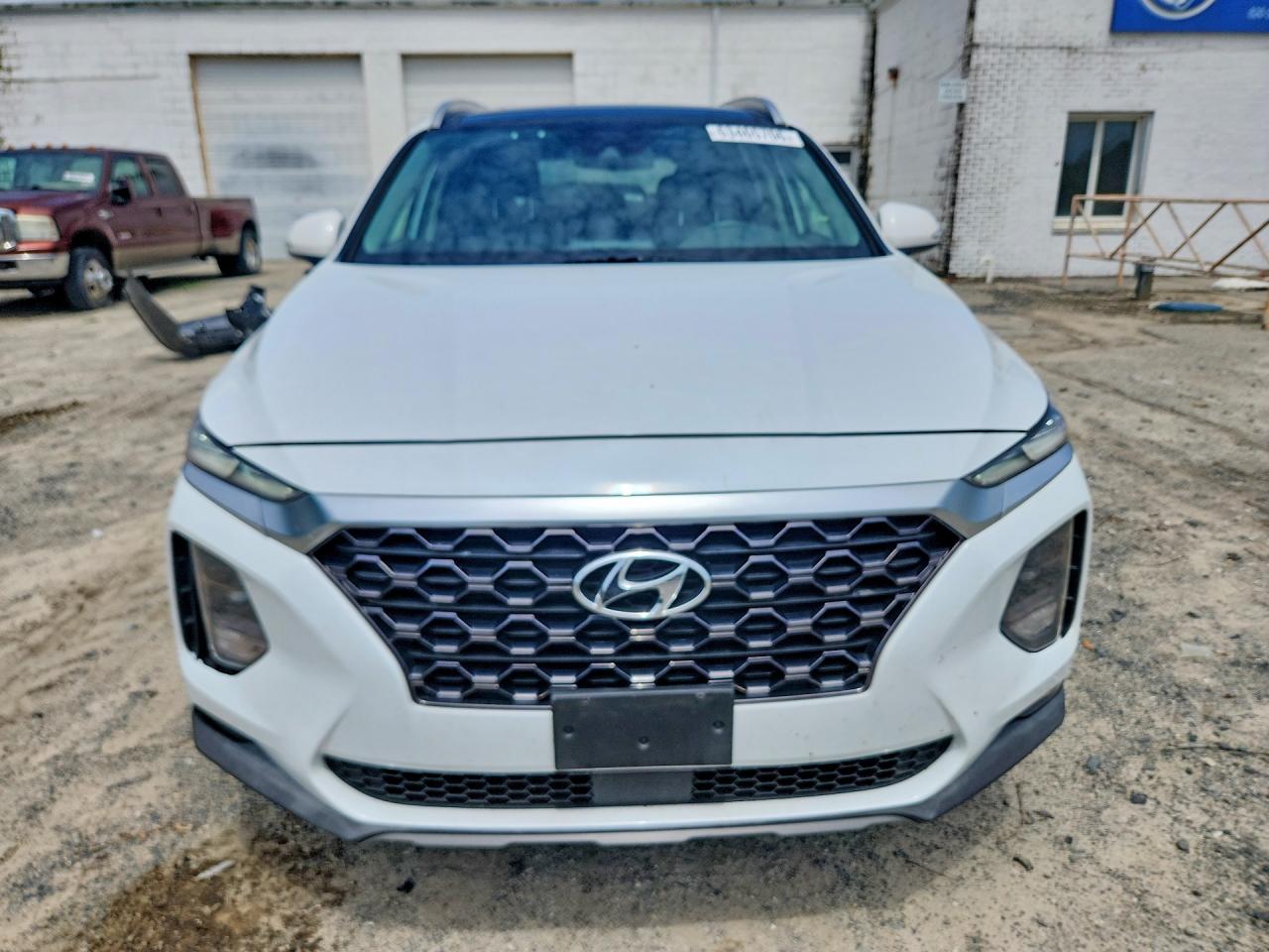 2020 HYUNDAI SANTA FE SEL — снимка 5