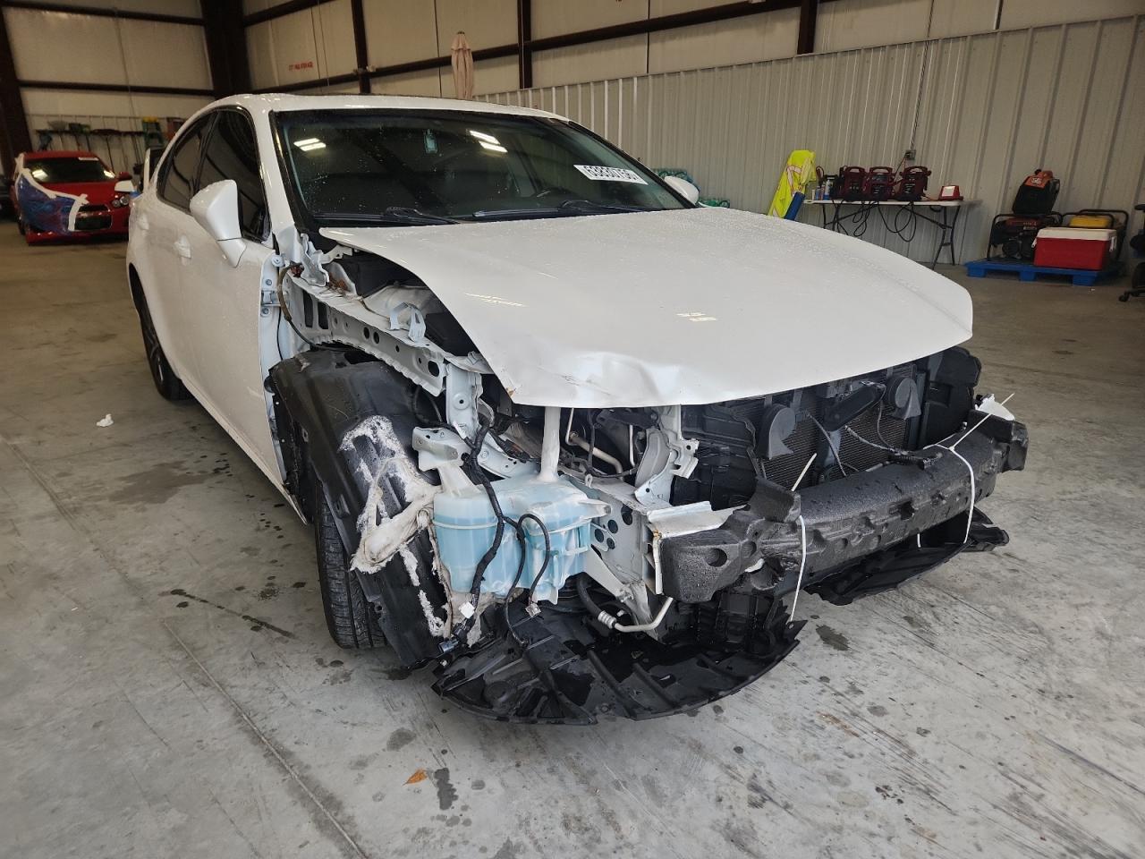 2016 LEXUS ES 350 — снимка 5