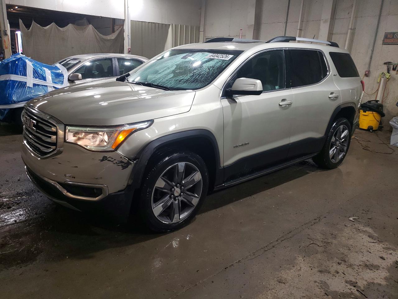 2017 GMC ACADIA SLT-2