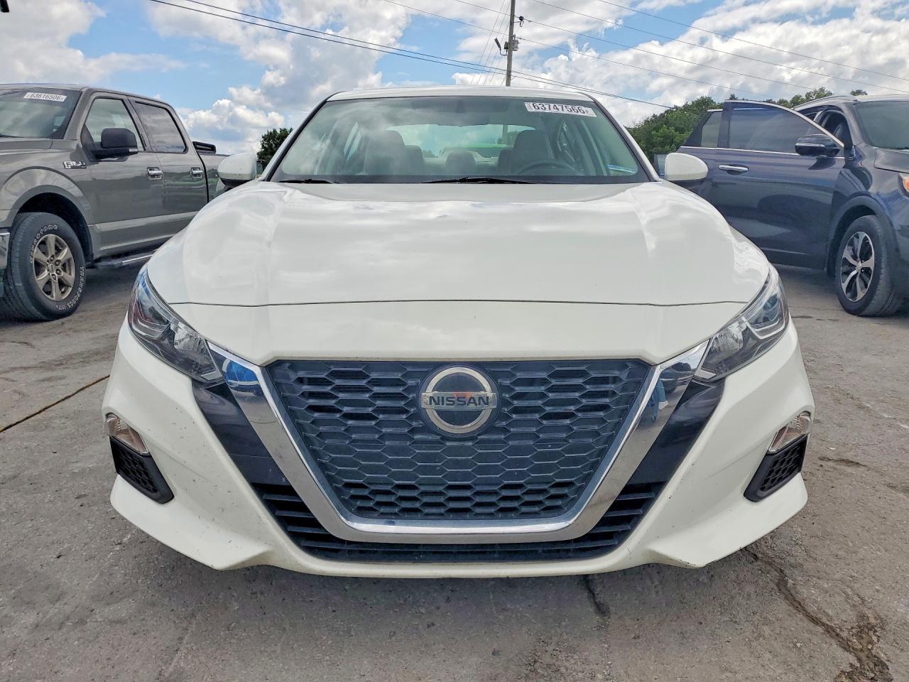 2019 NISSAN ALTIMA S — снимка 5