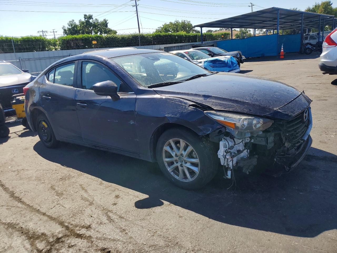 2018 MAZDA 3 SPORT — снимка 4