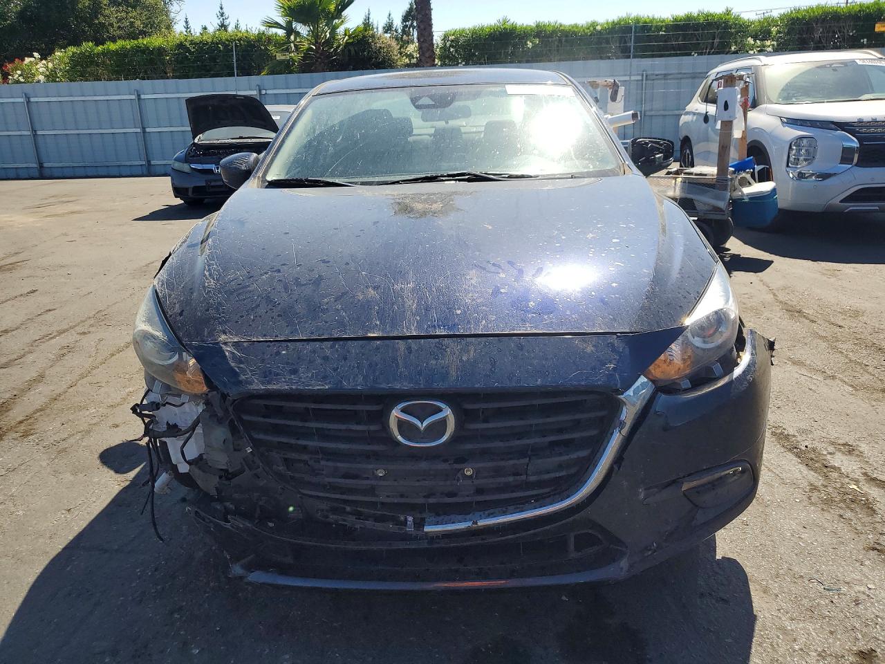 2018 MAZDA 3 SPORT — снимка 5