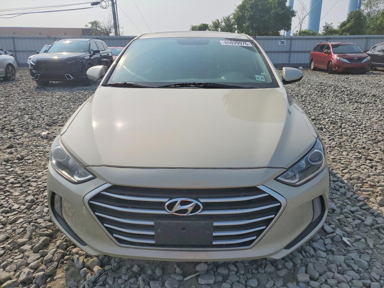2017 HYUNDAI ELANTRA VALUE EDITION — снимка 5