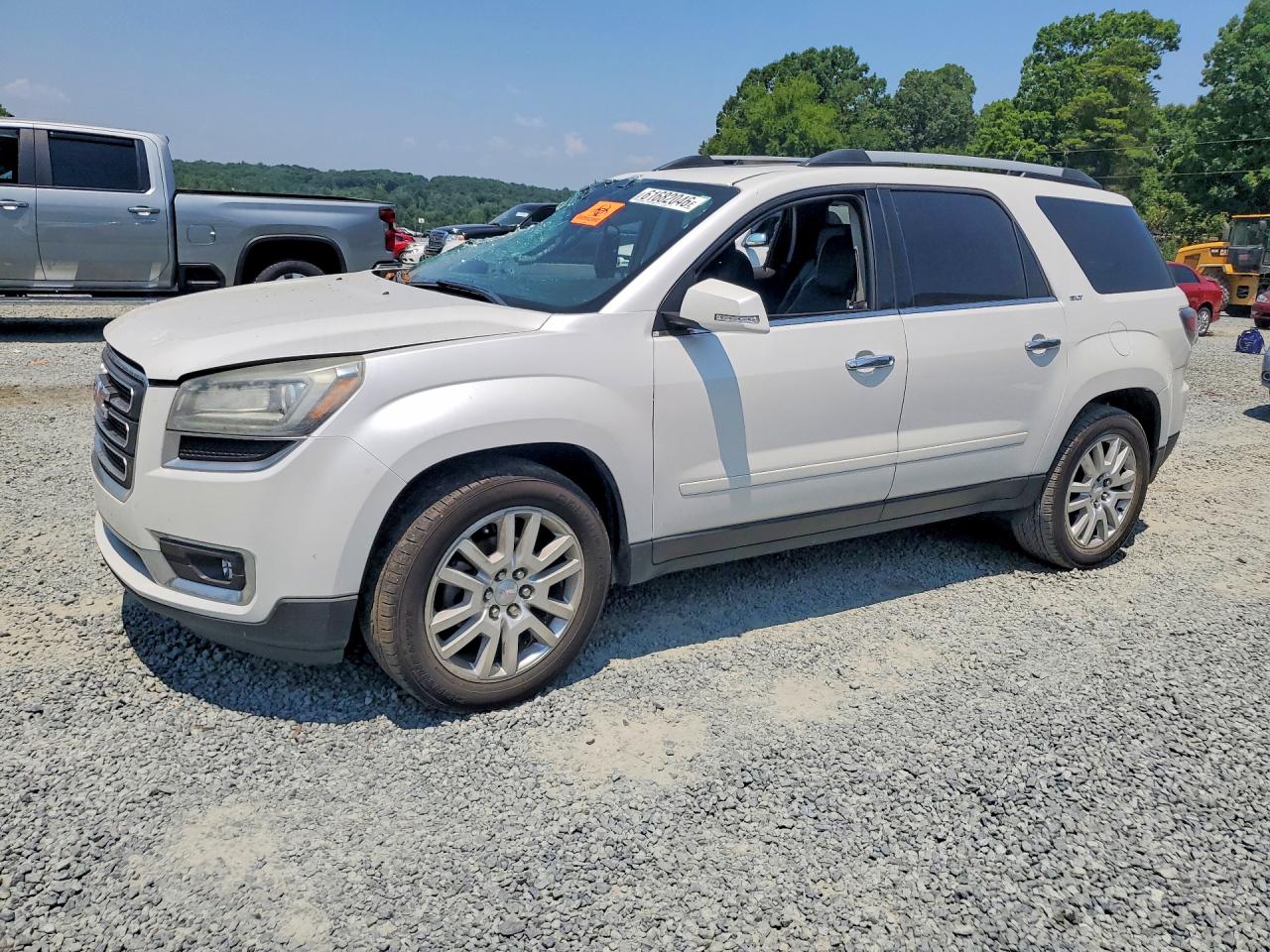 2016 GMC ACADIA SLT-1