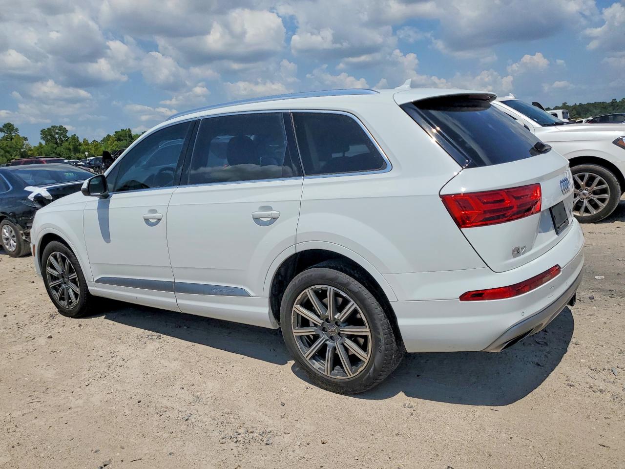 2018 AUDI Q7 PREMIUM PLUS — снимка 2