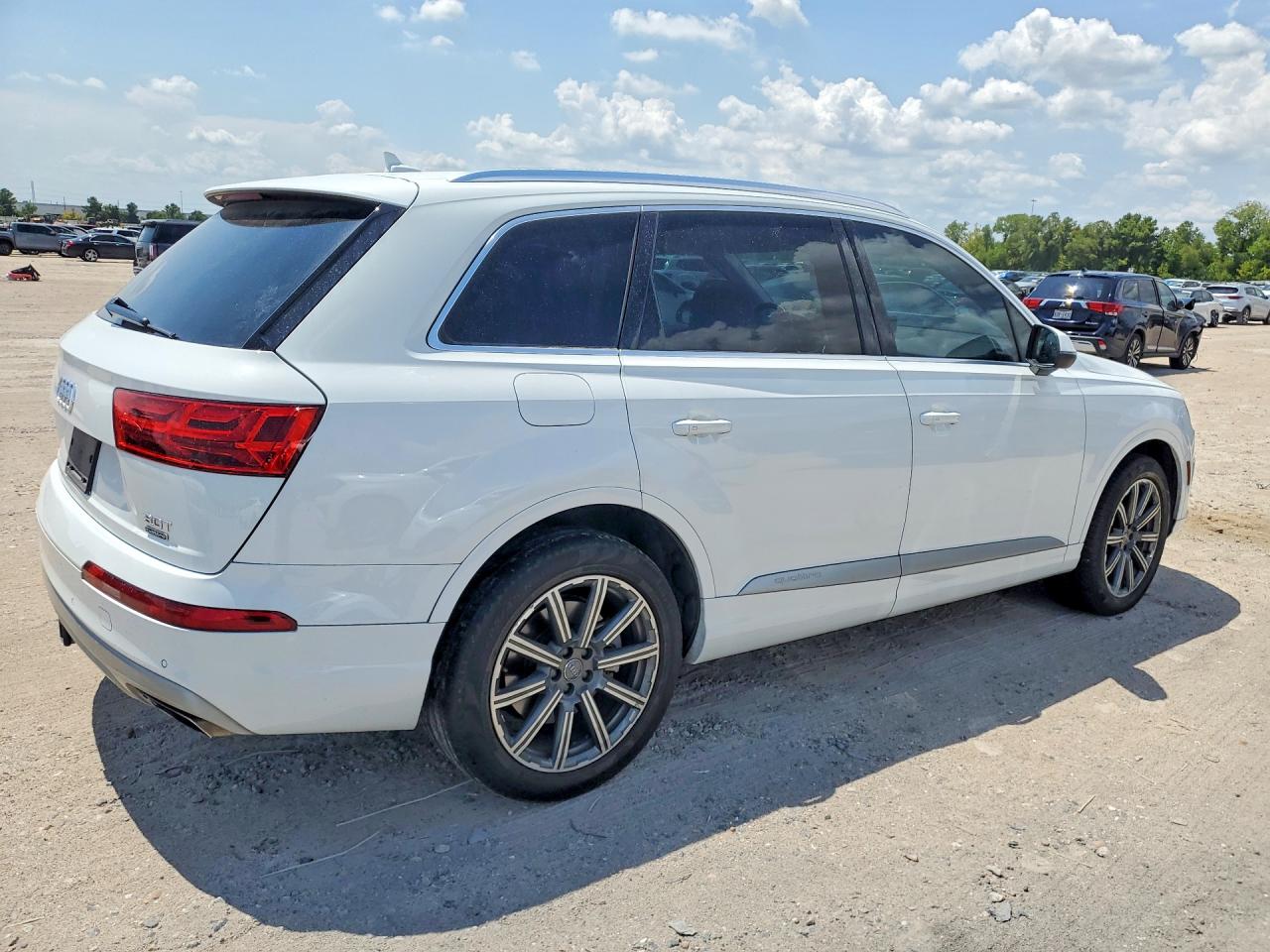 2018 AUDI Q7 PREMIUM PLUS — снимка 3