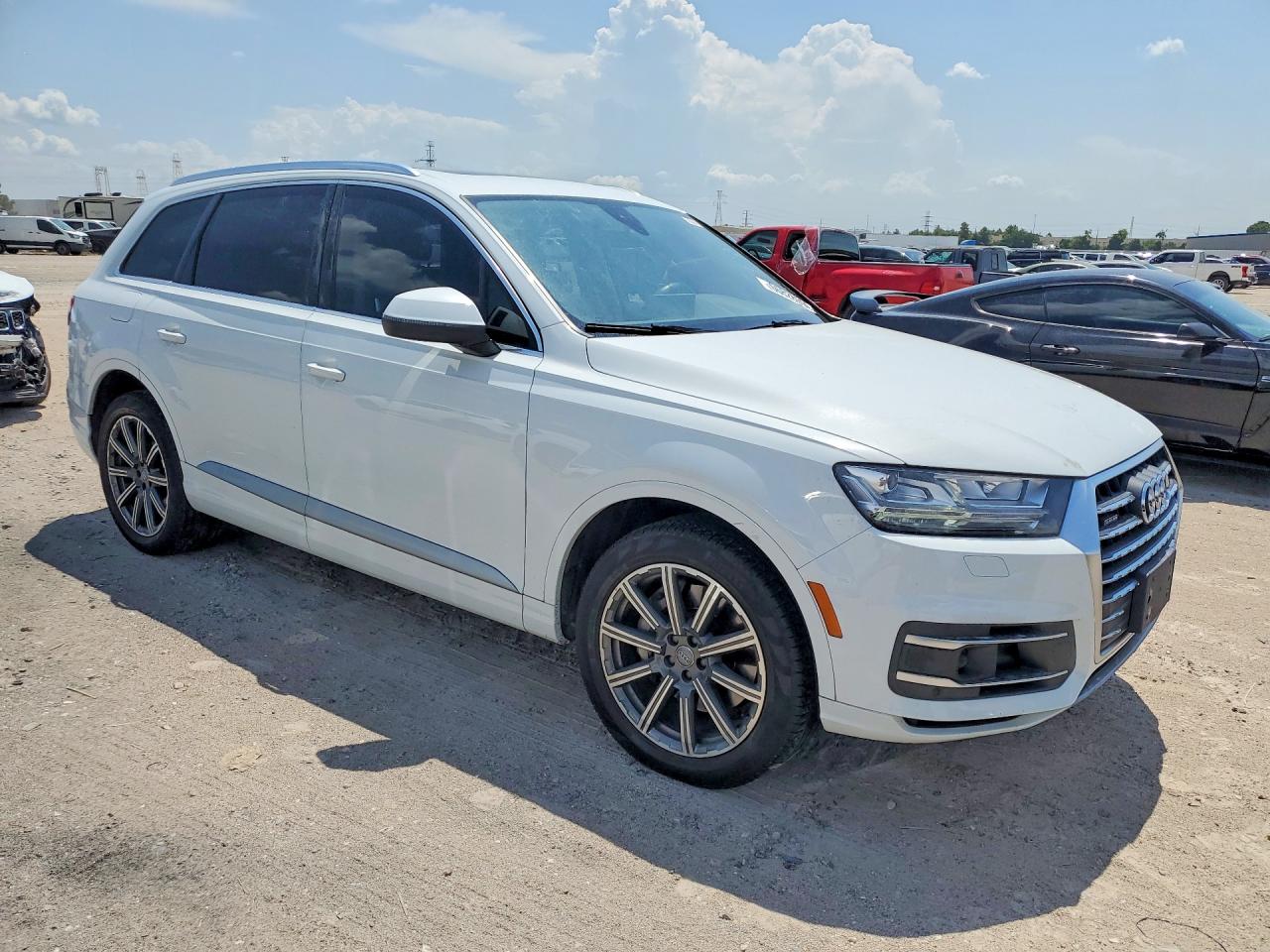 2018 AUDI Q7 PREMIUM PLUS — снимка 4