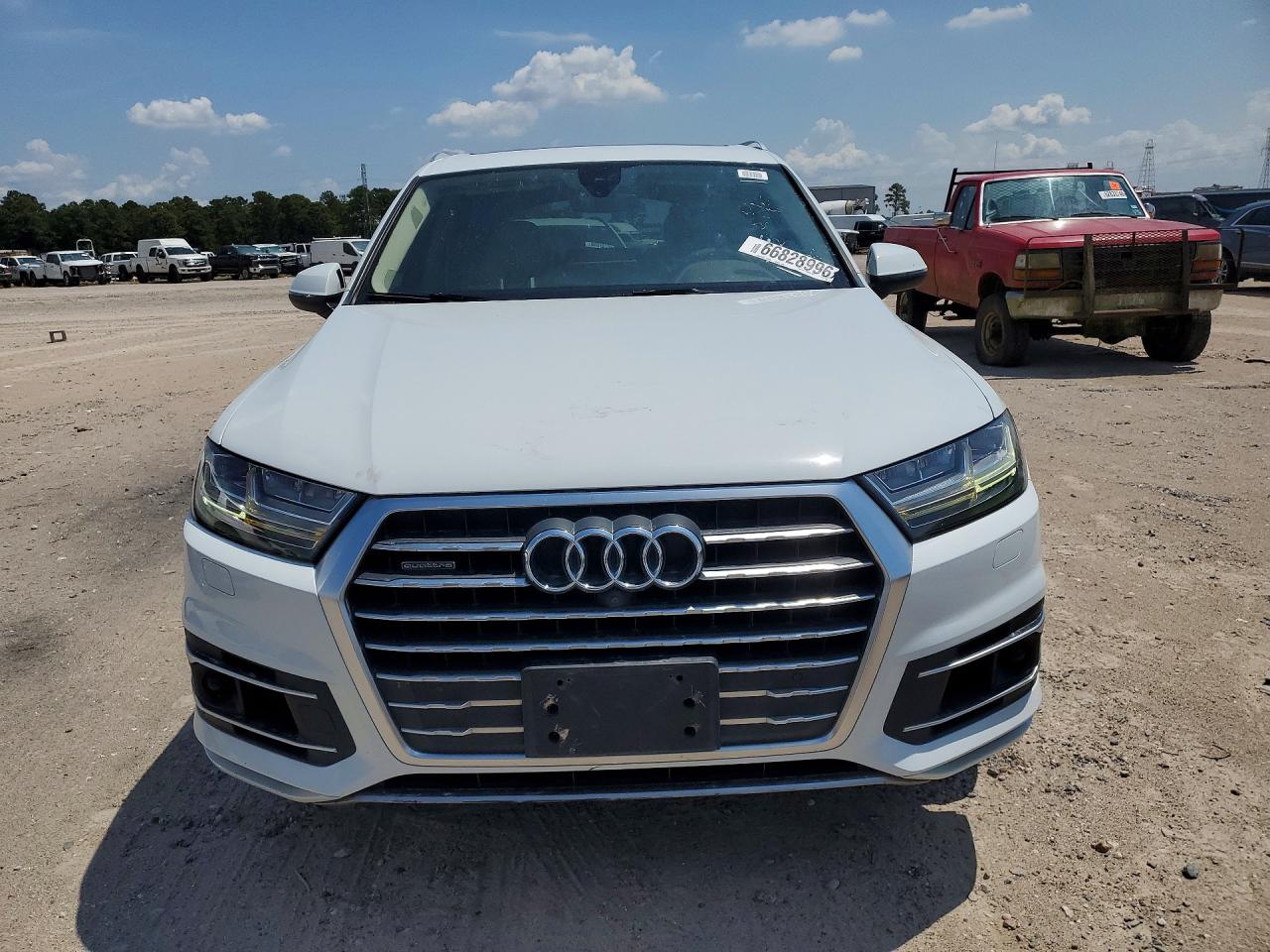 2018 AUDI Q7 PREMIUM PLUS — снимка 5
