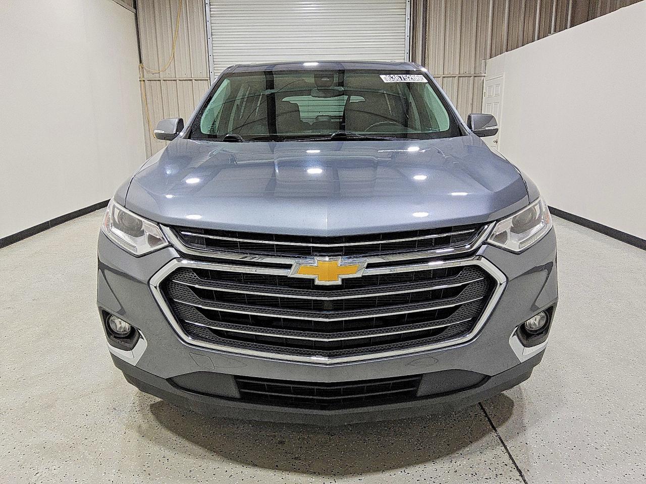 2020 CHEVROLET TRAVERSE LT — снимка 5
