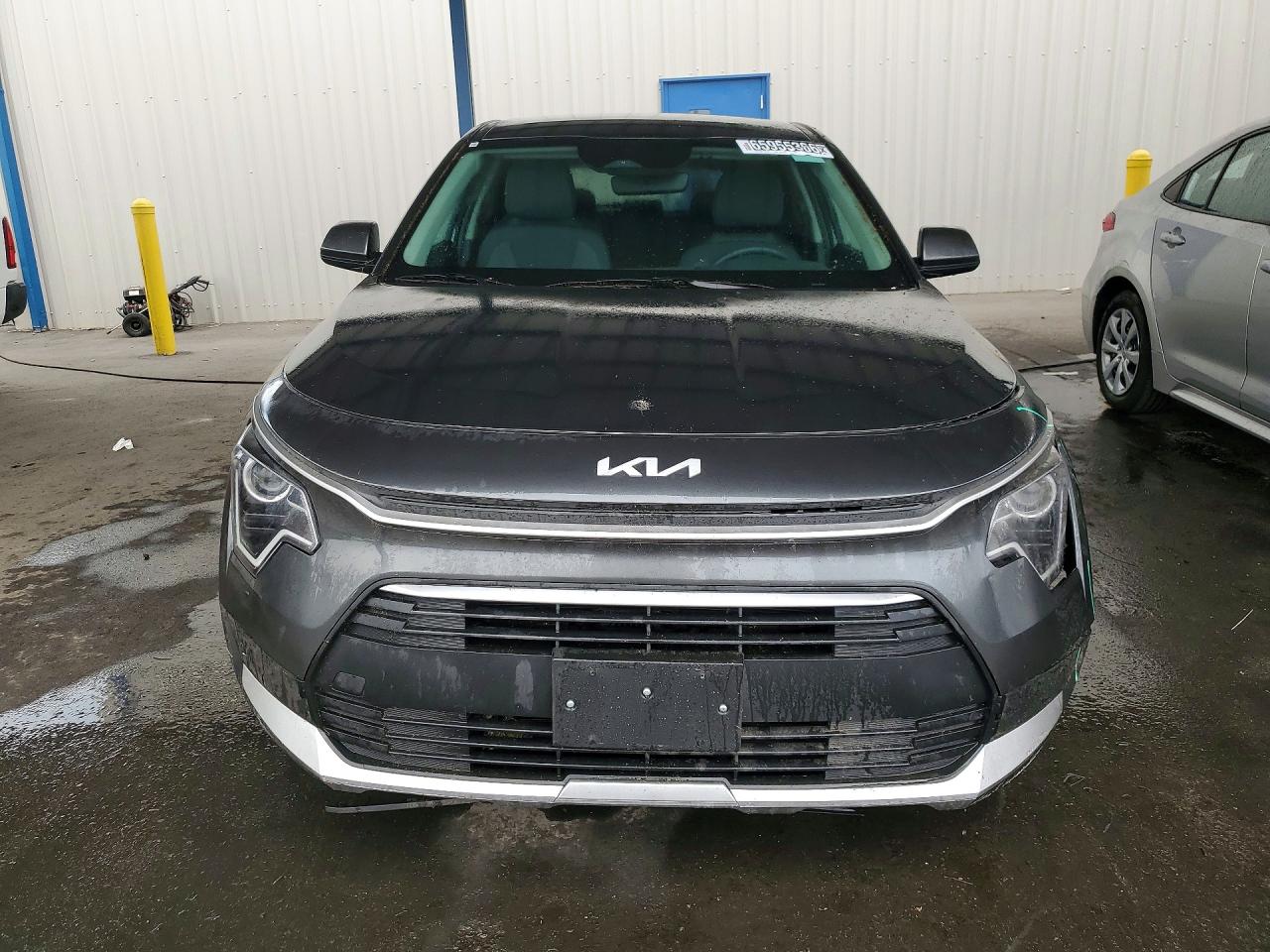 2026 KIA NIRO LX — снимка 5