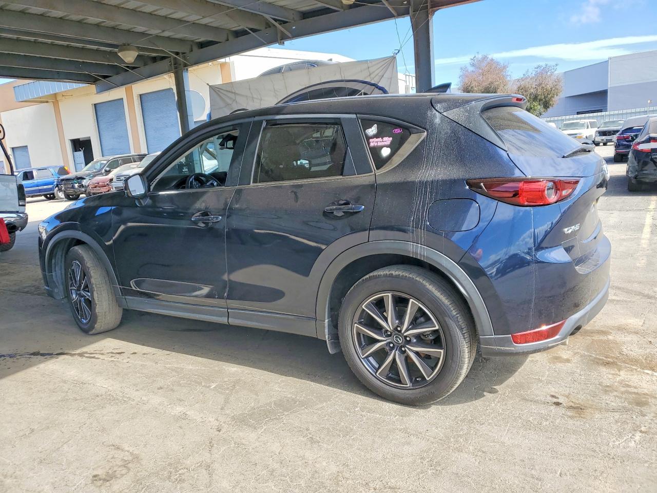 2018 MAZDA CX-5 TOURING — снимка 2