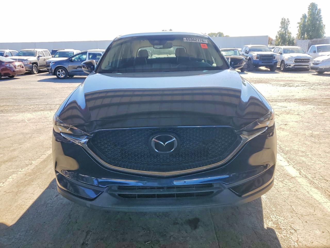 2018 MAZDA CX-5 TOURING — снимка 5