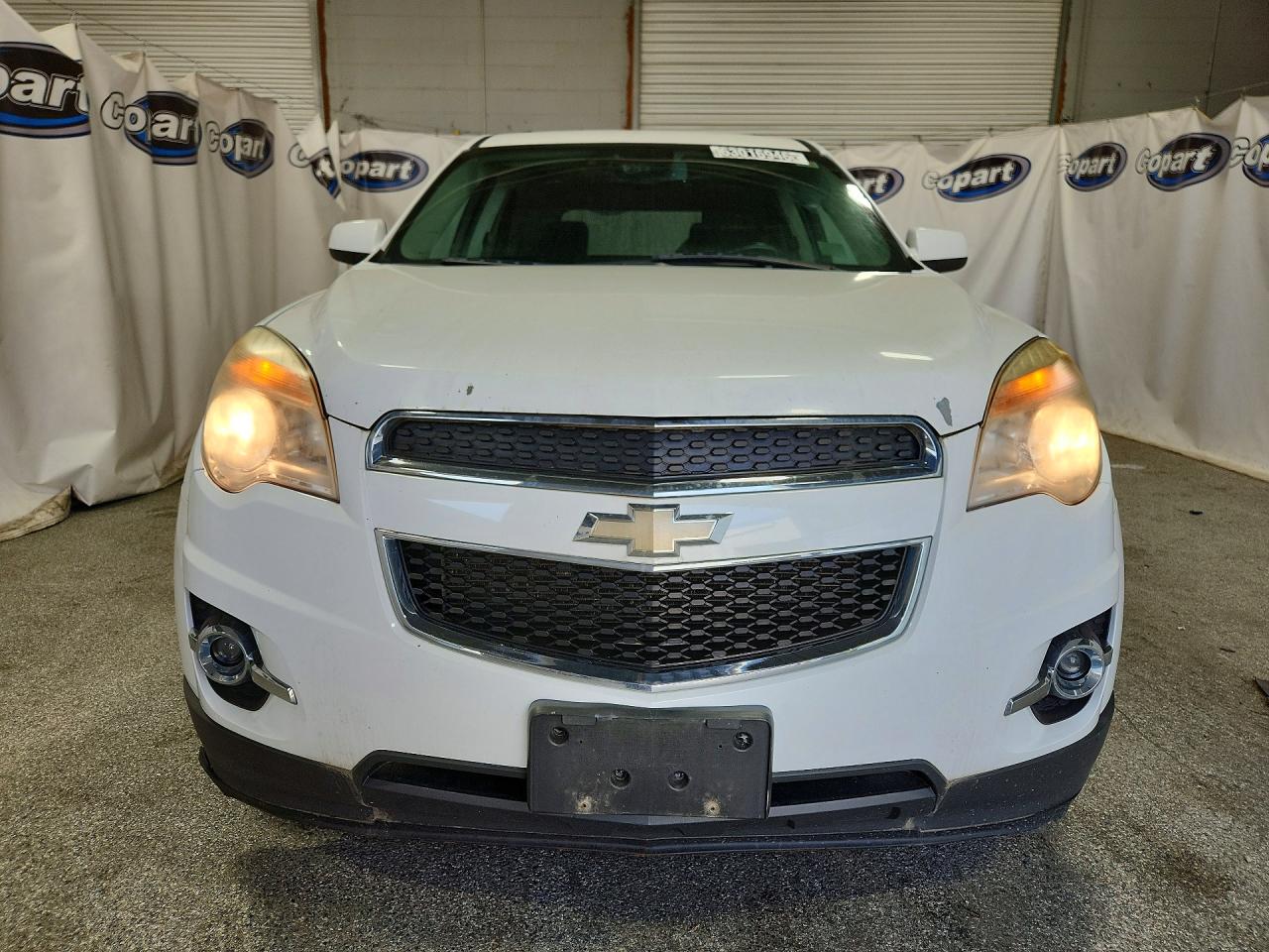 2015 CHEVROLET EQUINOX LT — снимка 5
