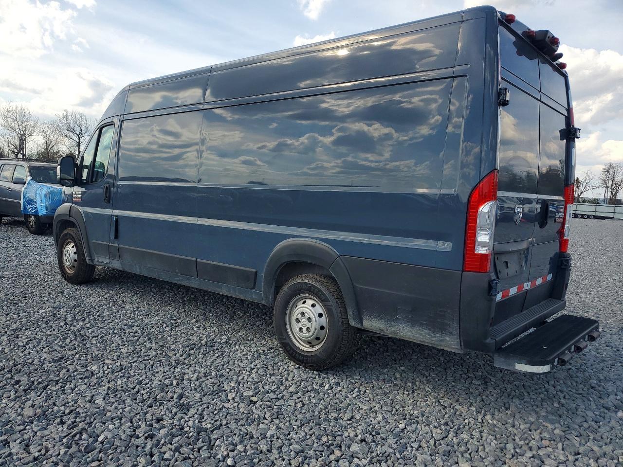 2021 RAM PROMASTER 3500 UNKNOWN — снимка 2