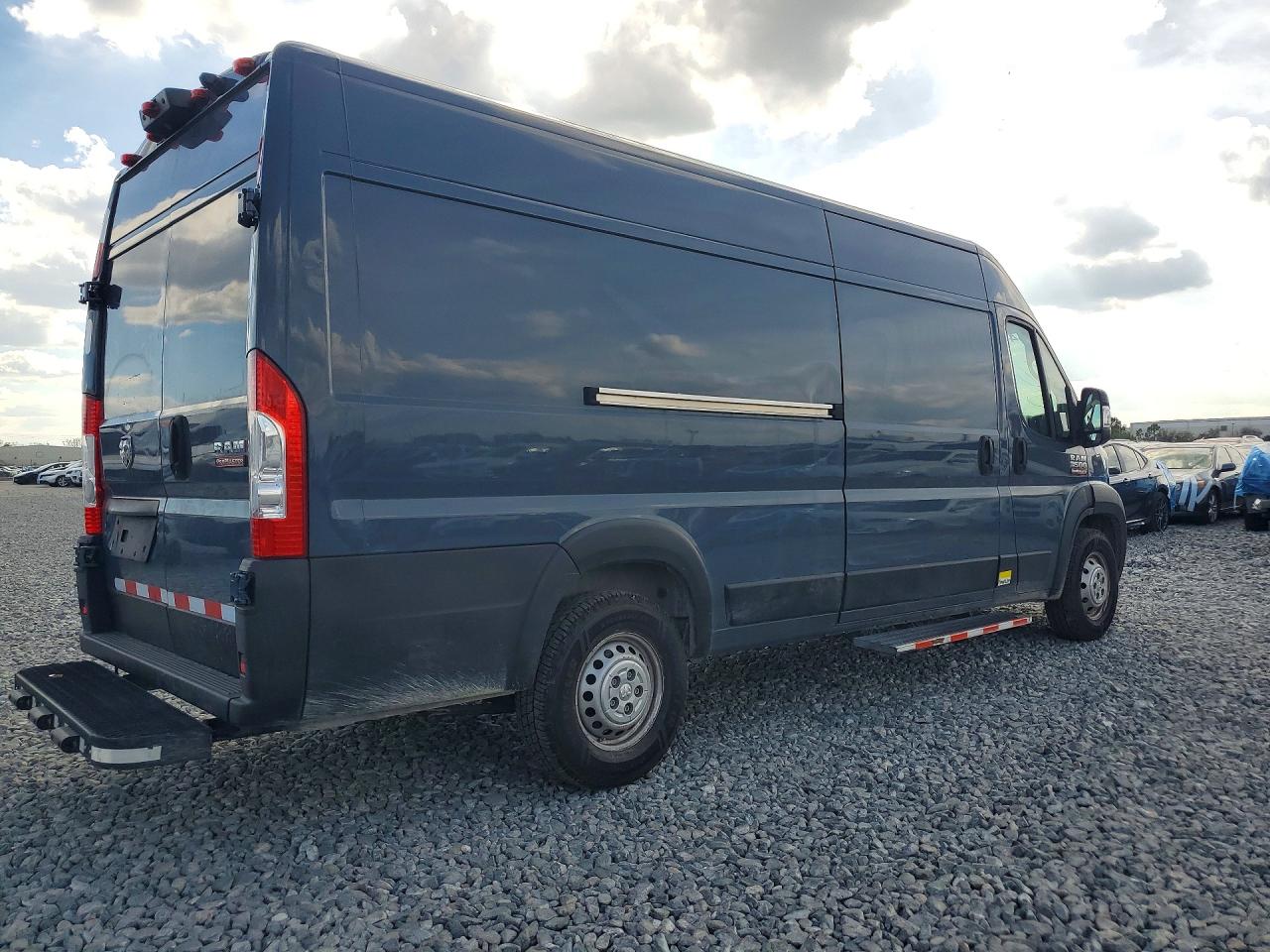 2021 RAM PROMASTER 3500 UNKNOWN — снимка 3