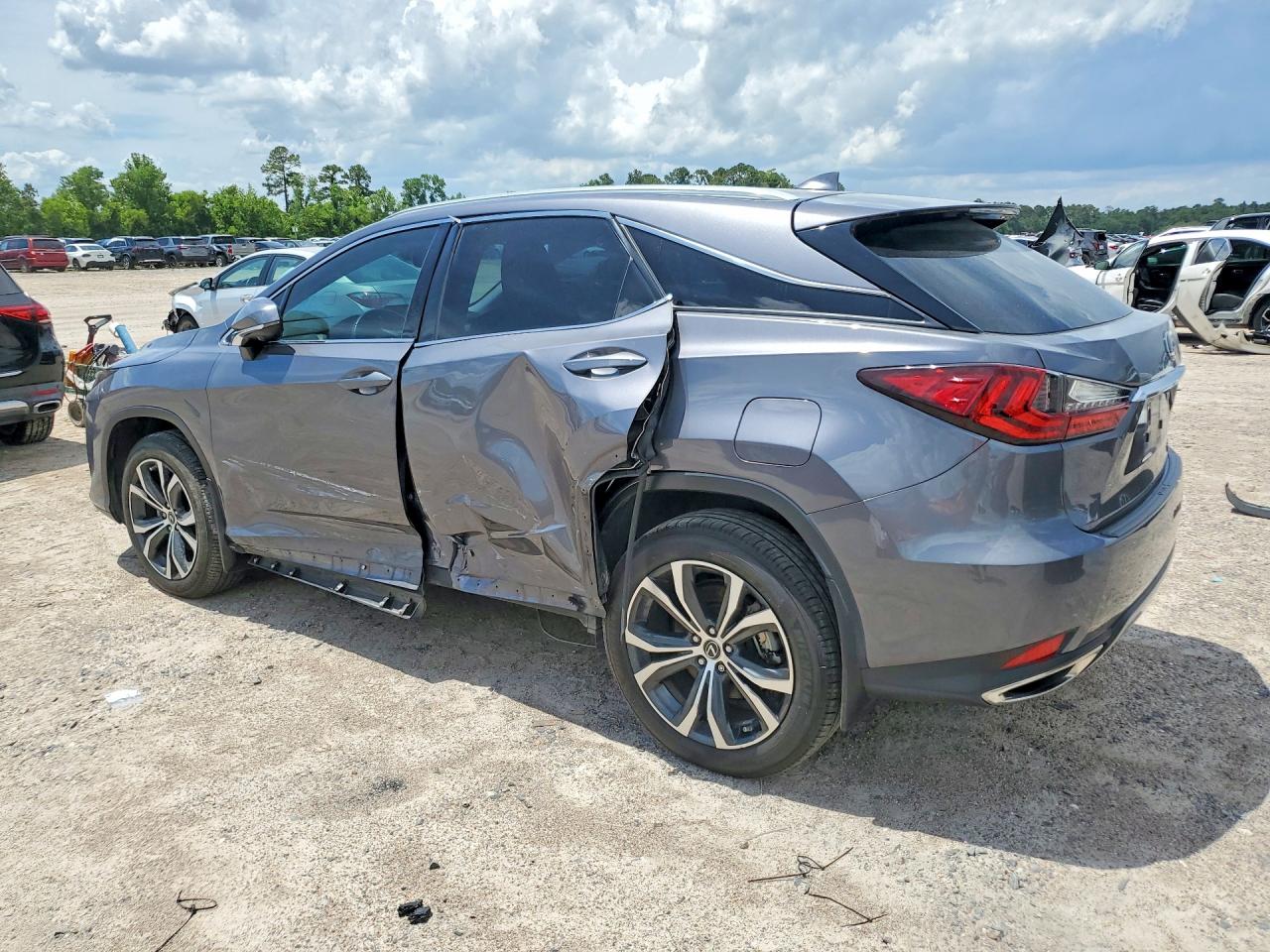 2022 LEXUS RX 350 — снимка 2