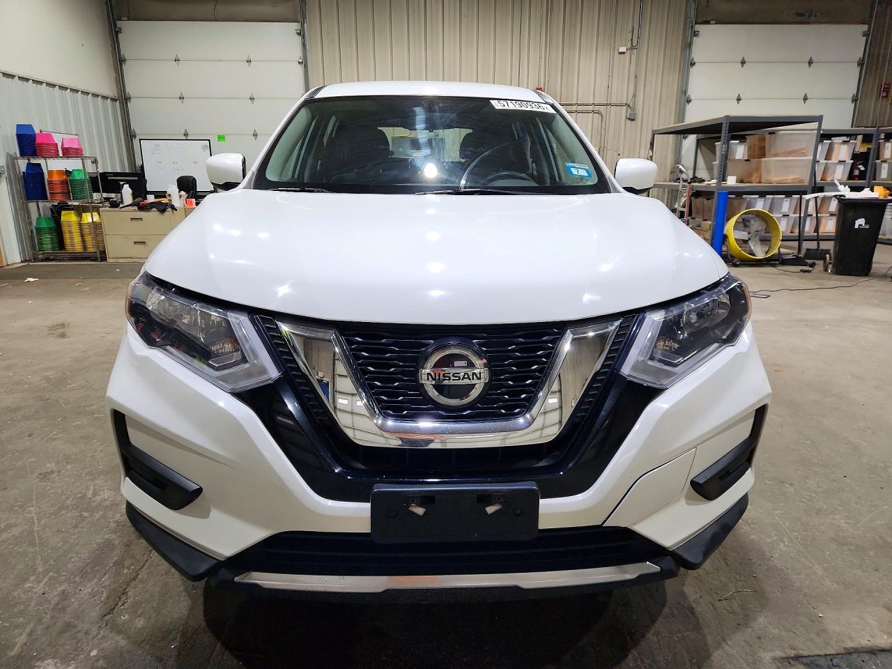 2018 NISSAN ROGUE S — снимка 5