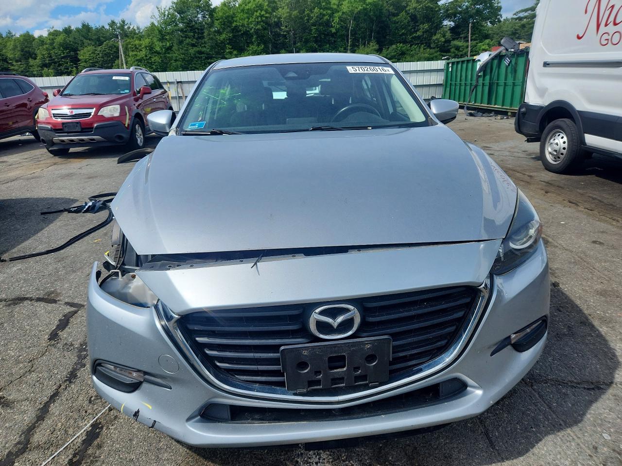 2018 MAZDA 3 TOURING — снимка 5