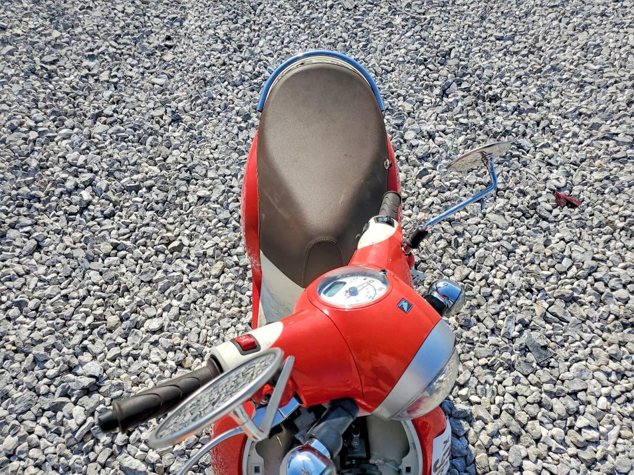 2025 HONDA NCW50 — снимка 5