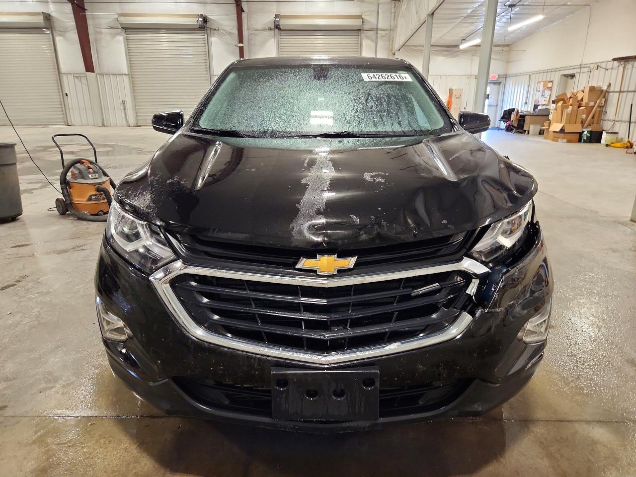 2019 CHEVROLET EQUINOX LT — снимка 5