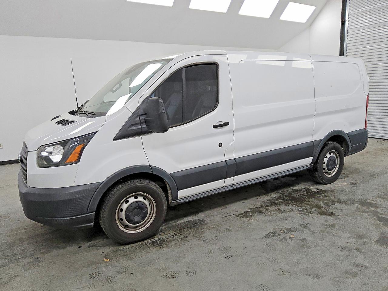 2018 FORD TRANSIT T-150