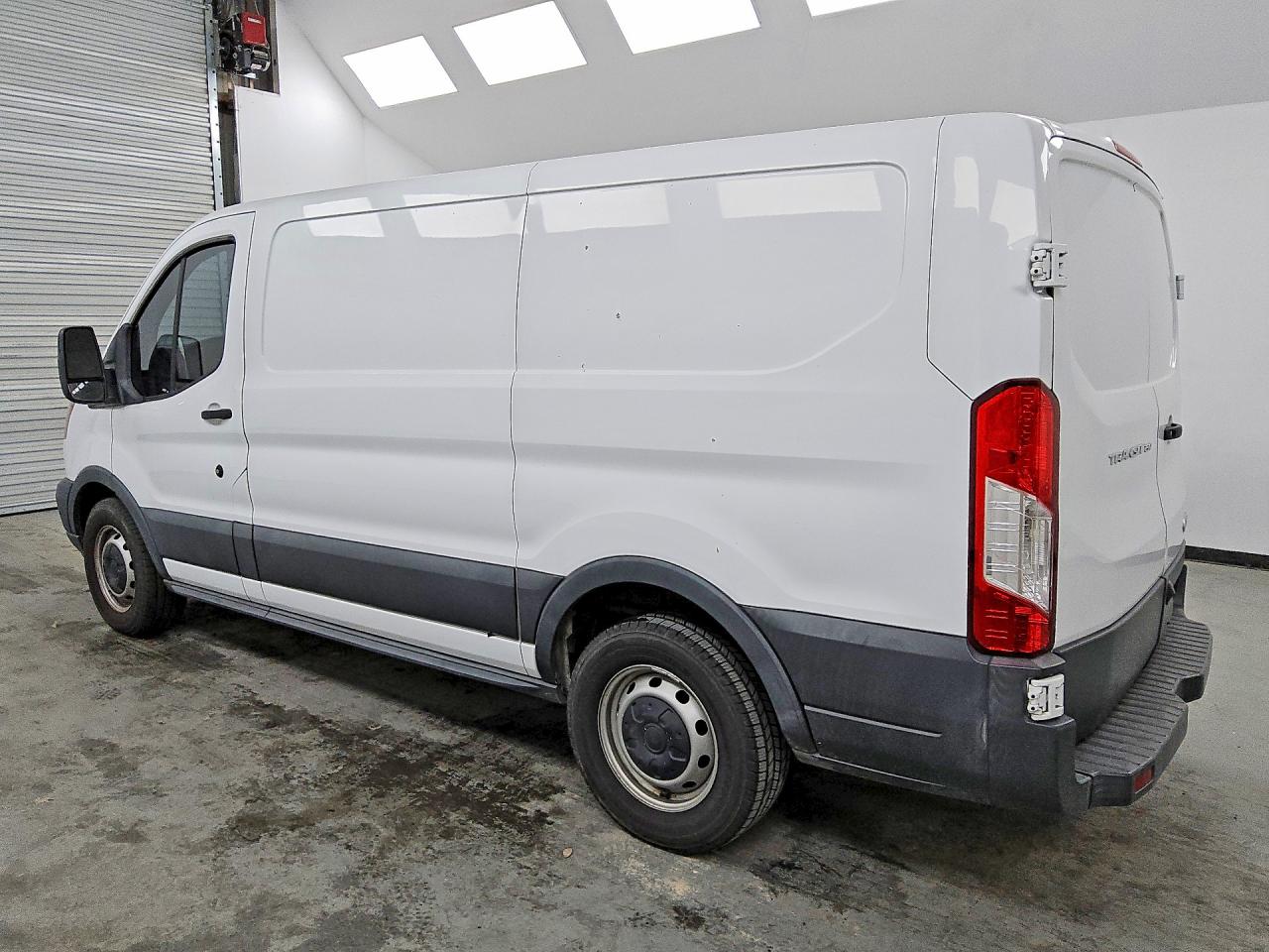 2018 FORD TRANSIT T-150 — снимка 2