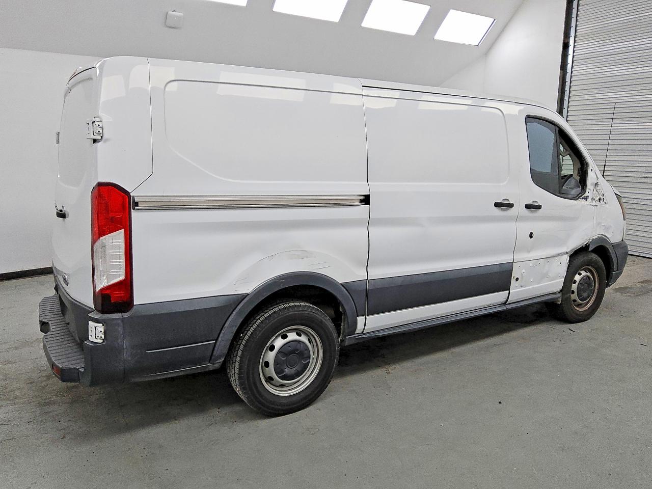 2018 FORD TRANSIT T-150 — снимка 3