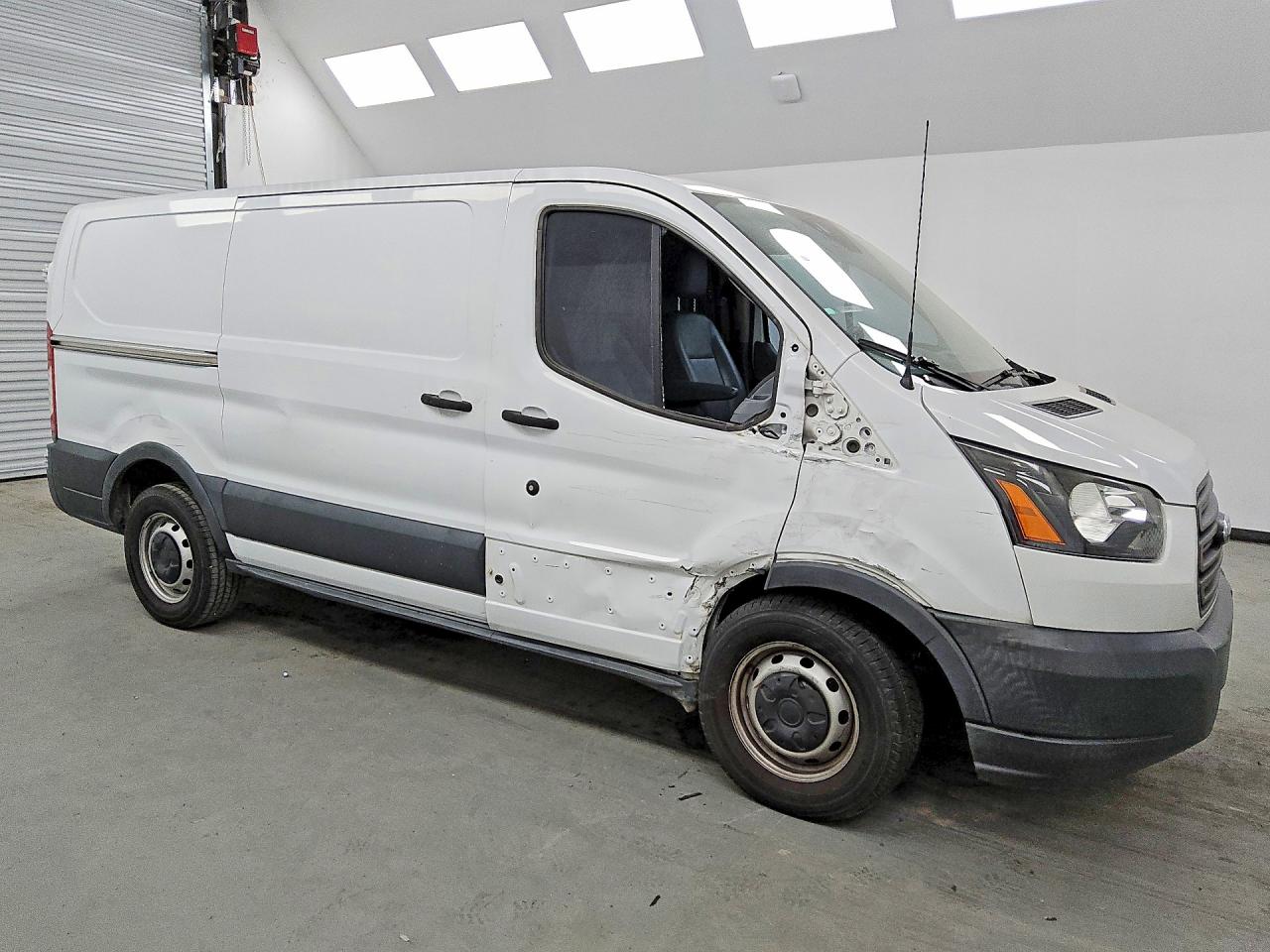 2018 FORD TRANSIT T-150 — снимка 4