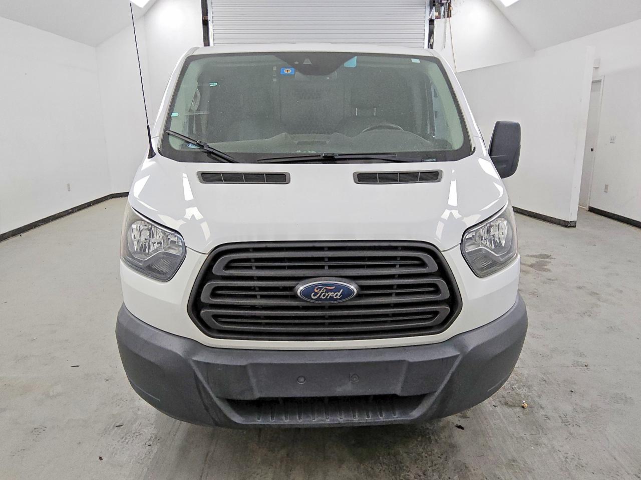 2018 FORD TRANSIT T-150 — снимка 5