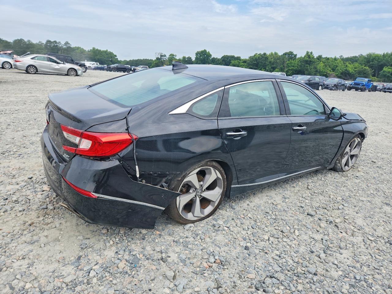 2018 HONDA ACCORD — снимка 3