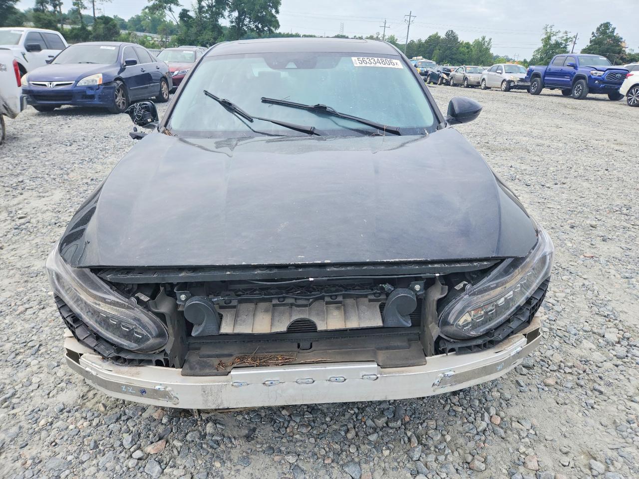 2018 HONDA ACCORD — снимка 5