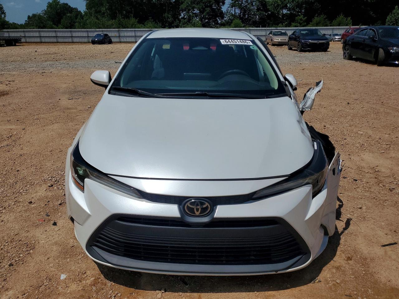2023 TOYOTA COROLLA LE — снимка 5