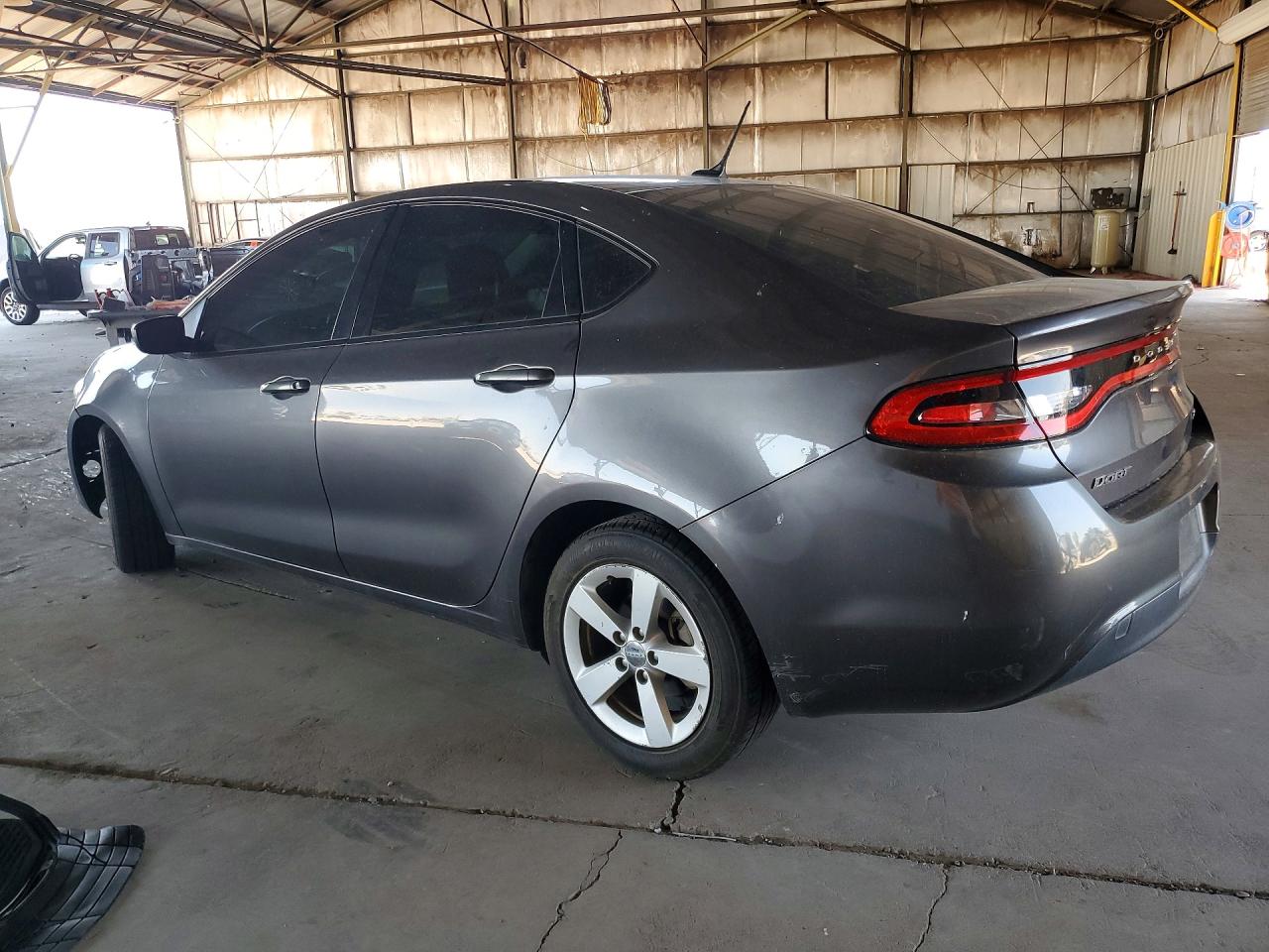 2016 DODGE DART SXT — снимка 2