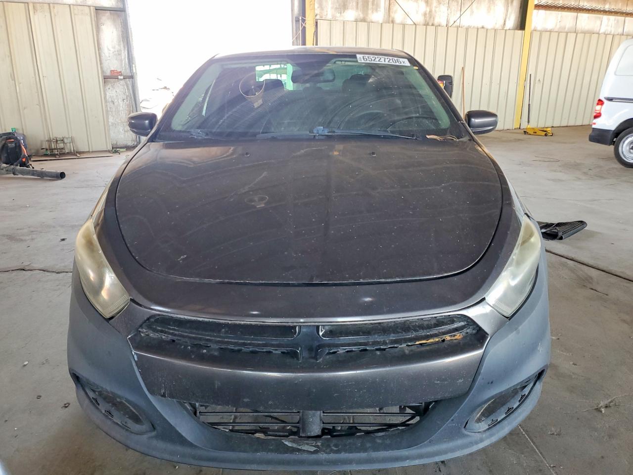 2016 DODGE DART SXT — снимка 5