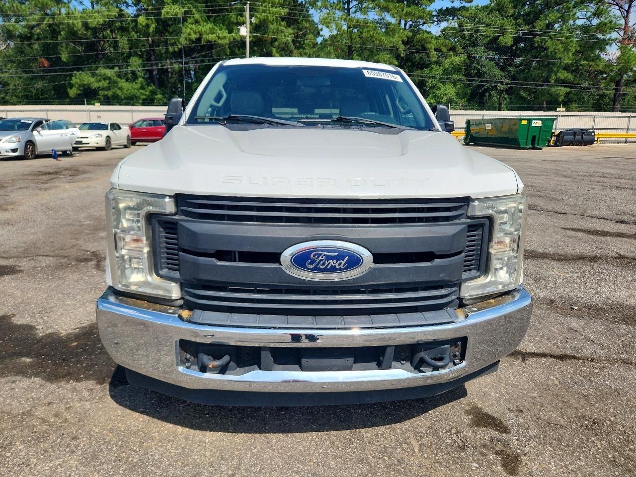 2019 FORD F250 — снимка 5