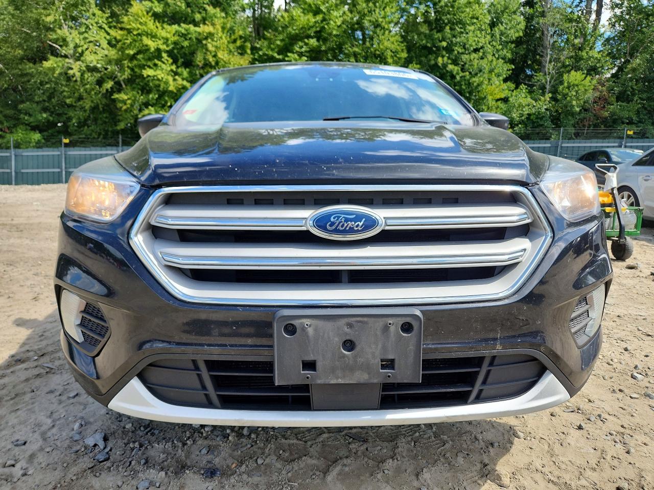 2019 FORD ESCAPE SE — снимка 5