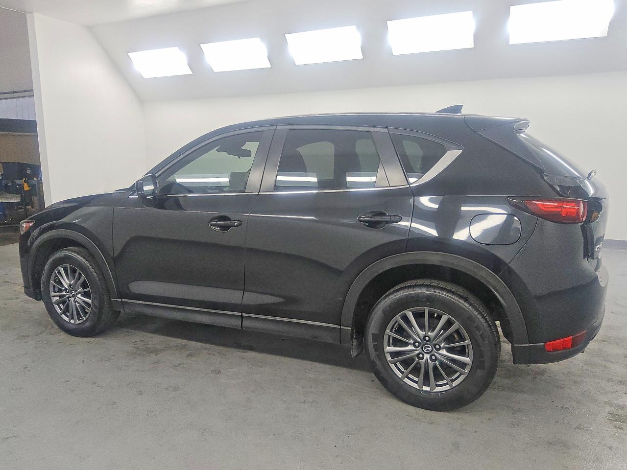 2018 MAZDA CX-5 SPORT — снимка 2