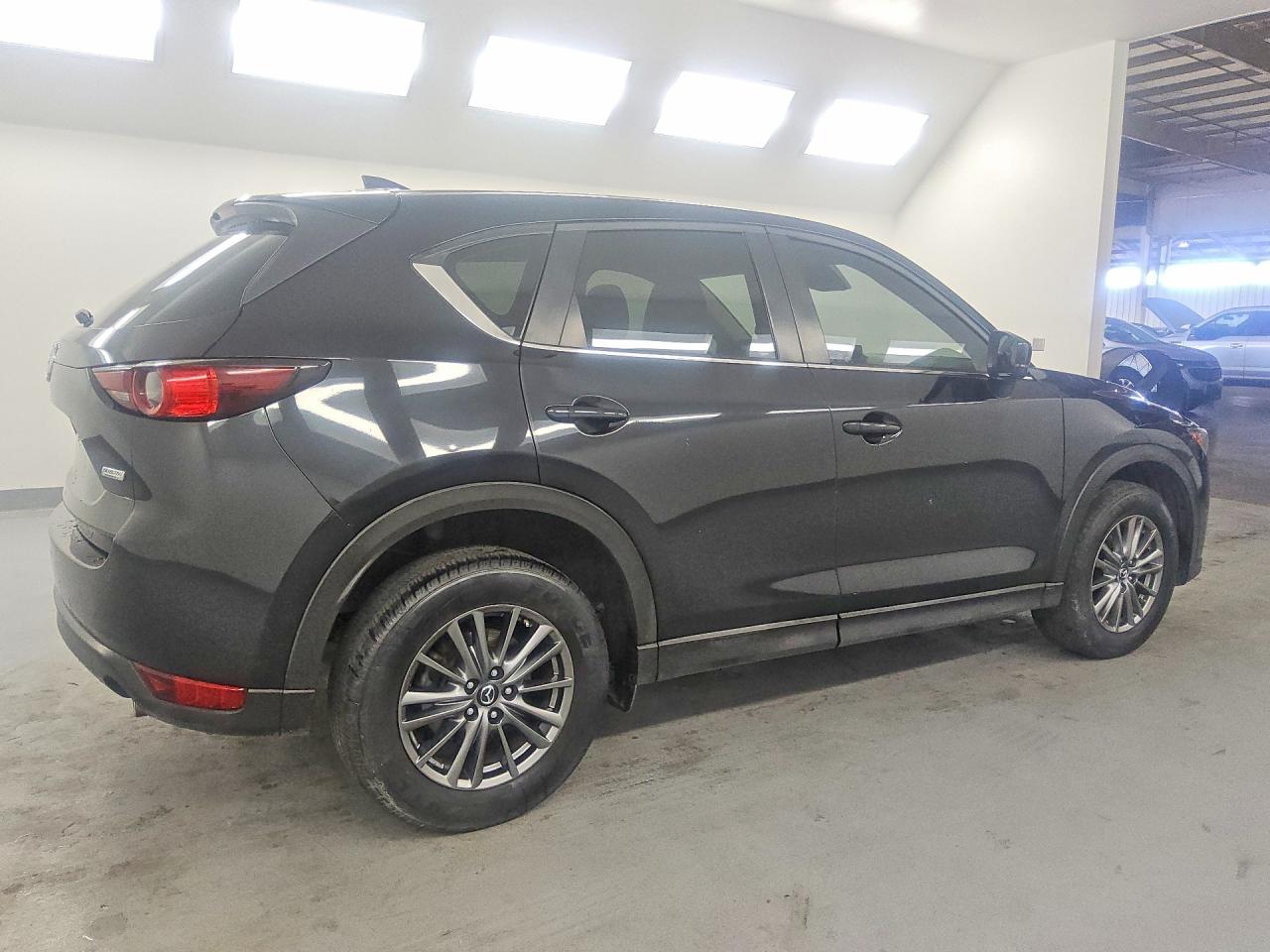 2018 MAZDA CX-5 SPORT — снимка 3